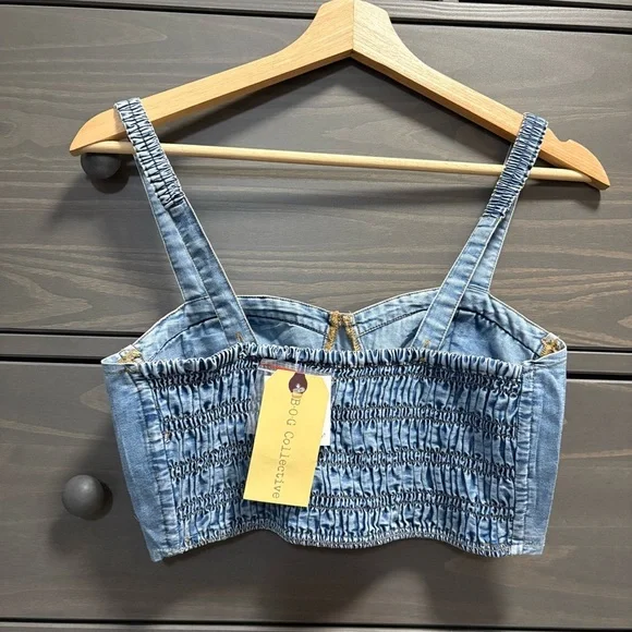 BOG Collective Tank - Picture 2 of 6